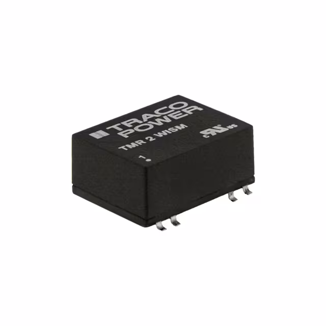 TMR 2-2413WISM Traco Power  Convertidores CC CC